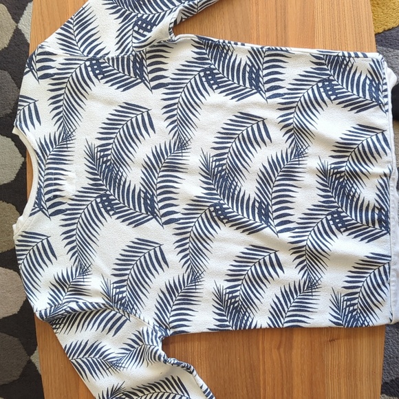 Alphabeta Mens Patterned Sweatshirt - Picture 3 of 5